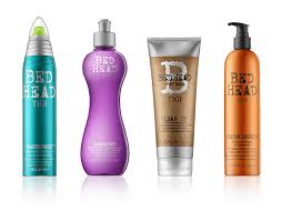 Bed head is an innovative range of hair care & styling products, created by hairdressers to deliver endless creative possibilities. Tigi Bed Head Kaufen Ab 4 99