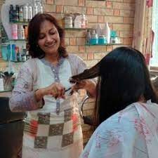 jasmine beauty parlour cles in