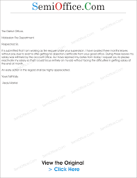 Application For Bank Statement Format cheque Book Request Letter    