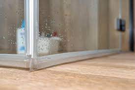 Leaking Shower Door Common Causes And
