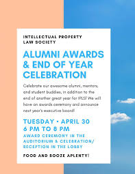 End of march, the flyers opted to. Ipls Alumni Awards End Of Year Celebration Chicago Kent Intellectual Property Law Society