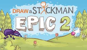 Epic 2 walkthrough and guide , called: 30 Games Like Draw A Stickman Epic 2 Steampeek