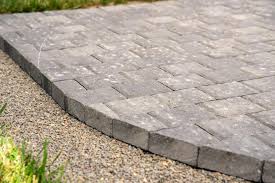 Cutting Pavers Around Curves Pro Tips