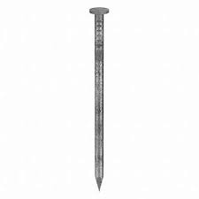 920031 1 steel common nail with flat