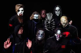 Slipknot Scores Third No 1 Album On Billboard Chart With
