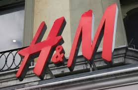 Image result for H&M Account