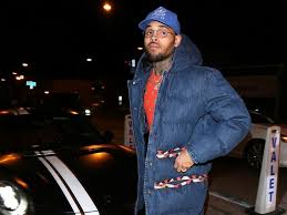 Just a bit of fun? Chris Brown And Rihanna Are Still Friends 106 3 The Groove
