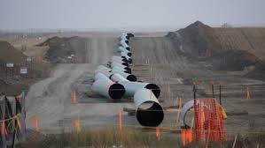 It runs from the western canadian sedimentary basin in alberta to refineries in illinois and texas. How The Keystone Xl Pipeline Could Just Maybe Find A Path Forward Under Joe Biden Cbc News
