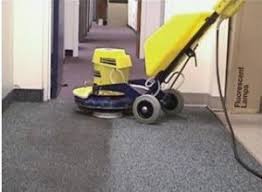 carpet cleaners and tile cleaners