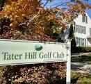Tater Hill Country Club | Tater Hill Golf Course in Chester ...