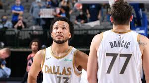 Get the latest dallas mavericks news, photos, rankings, lists and more on bleacher report Dallas Mavs Clinch But Nba Playoffs Aren T Dessert This Is Luka Doncic Dinner Time Sports Illustrated Dallas Mavericks News Analysis And More