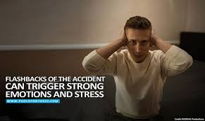 mental health after a car accident