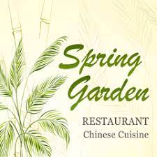 We are honored to be inducted into the chinese restaurant news of. Spring Garden Order Online Washington Dc Chinese Takeout Delivery