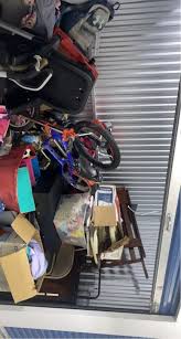 storage unit auction in chattanooga tn
