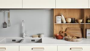 what your kitchen sink design conveys