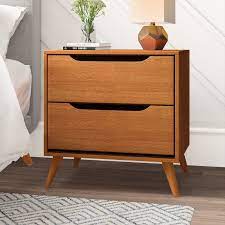 How Tall Should A Nightstand Be 1