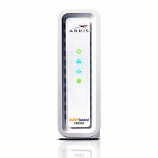 Choosing a modem with an older docsis protocol will limit your connection speed if the modem can't support it. Arris Surfboard Sb8200 Docsis 3 1 Cable Modem 1 Ct Food 4 Less