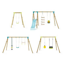 Create Your Own Swing Set