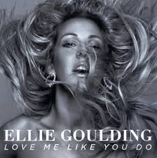 Burn ellie goulding 3:54128 kbps ориг. Love Me Like You Do Lyrics And Music By Ellie Goulding Arranged By Deeanneay