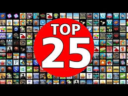 the top 25 ios games 2016 you