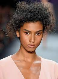 the most makeup free looks at nyfw