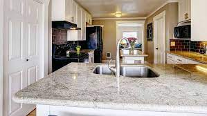 common types of countertop edges cost