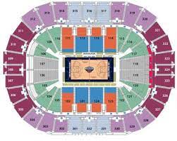 new orleans pelicans tickets packages