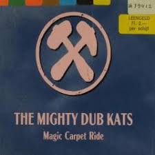 magic carpet ride cd single mighty