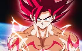 4682numpad move double tap to dash i attack hold to charge shot o guard hold to charge ki. 40 Super Saiyan God Hd Wallpapers Background Images