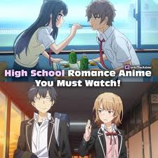 Her latest book, spoils of the dead, is no. 21 Hottest High School Romance Anime You Must Watch Hq Images