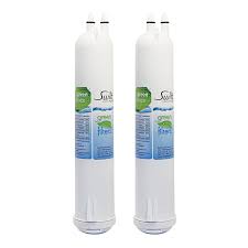 Eliminate the disposal of up to 3,000 plastic water bottles and. Sgf W84 Replacement Water Filter For Whirlpool 4396841 4396710 Edr3rx