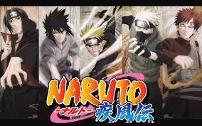 Itachi,Sasuke,Naruto,Kakashi and Gaara HD Wallpaper | Background Image