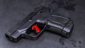 exclusive ruger lcp max elite