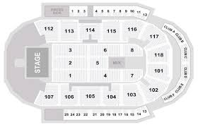 32 Meticulous Bell Center Montreal Seating Chart For Concerts