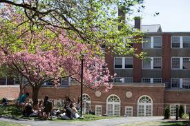 Lesley University (Cambridge, Massachusetts, USA) - apply, prices, reviews  | Smapse