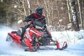Polaris 2019 Snowmobiles Include 850 Engine Indy 129 Models
