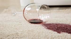 carpet with baking soda and vinegar