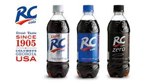 rc cola launches 60cl bottle africa