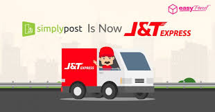 Founded in 2015, the company is generally engaged in logistics and package delivery. Simplypost Is Acquired And Rebranded Now Known As J T Express Easyparcel Delivery Made Easy