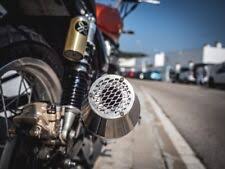 motorcycle exhausts exhaust system