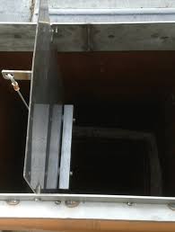 Chimney Damper Repair In Nj Fix Your