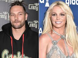 Britney spears has a special message for both of her boys. Britney Spears Sons Staying With Kevin Federline Source People Com