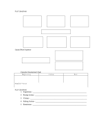 Worksheets Plot Diagram Template Diagrams With Regard To Graphic