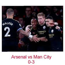 Watch from anywhere online and free. Arsenal Vs Manchester City 0 3 Highlights Download Video Manchester City Arsenal Manchester Derby
