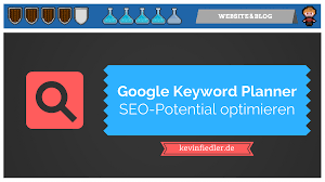 The right keywords can get your ad in front of the right customers, and google ads keyword planner is here to help. Den Google Keyword Planner Benutzen Um Dein Seo Potential Zu Optimieren Kevin Fiedler