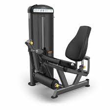 true leg extension machine for gym