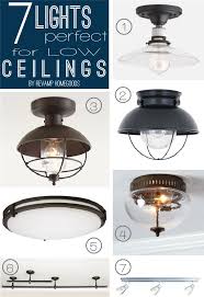 Limited time sale easy return. Pin By Meg Padgett Spruce Supply Co On Decor Low Ceiling Lighting Kitchen Ceiling Lights Kitchen Lighting Fixtures Ceiling