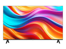 Buy TCL TVs | Buy Smart TVs Online - TCL India Official Store