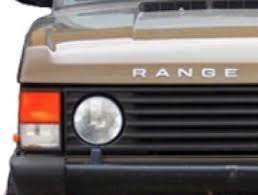 Range Rover Classic Parts Spares