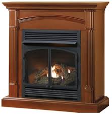 Procom Hs400 Series Vent Free Fireplace